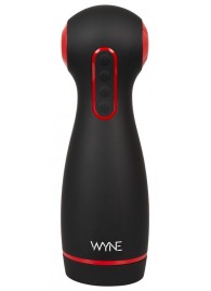 Мастурбатор WYNE Masturbator 06 с двумя моторами - Orion - в Тольятти купить с доставкой