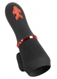 Мастурбатор для головки полового члена Glans Masturbator with 2 Motors - Orion - в Тольятти купить с доставкой