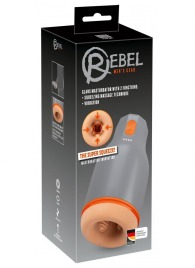 Мастурбатор для головки полового члена Glans Masturbator with 2 Functions - Orion - в Тольятти купить с доставкой