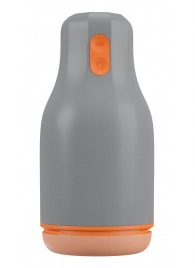 Мастурбатор для головки полового члена Glans Masturbator with 2 Functions - Orion - в Тольятти купить с доставкой