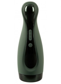 Вибромастурбатор с функцией всасывания Masturbator with 2 Functions - Orion - в Тольятти купить с доставкой