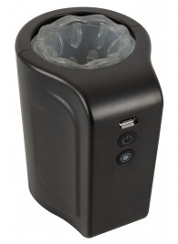 Мастурбатор с ротацией Rotating Masturbator - Orion - в Тольятти купить с доставкой