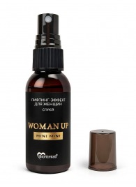 Интимный спрей Mini Mini с сужающим эффектом - 50 мл. - Биоритм - купить с доставкой в Тольятти