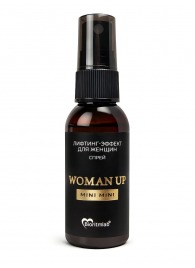 Интимный спрей Mini Mini с сужающим эффектом - 50 мл. - Биоритм - купить с доставкой в Тольятти