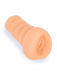 Телесный мастурбатор в виде вагины с узким входом - Sexy Girl - в Тольятти купить с доставкой