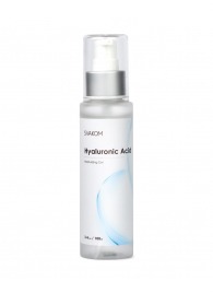 Увлажняющий гель на водной основе Hyaluronic Acid - 100 мл. - Svakom - купить с доставкой в Тольятти