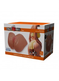 Мастурбатор Ilana с вибрацией и всасыванием - Baile - в Тольятти купить с доставкой