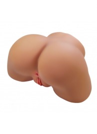 Мастурбатор Ilana с вибрацией и всасыванием - Baile - в Тольятти купить с доставкой