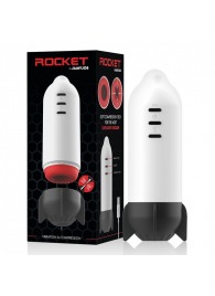 Мастурбатор для мужчин с 7 режимами вибрации и сжатия - JAMYJOB - в Тольятти купить с доставкой