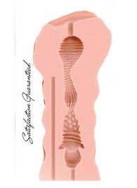 Мастурбатор Satisfaction Honey Pot - Lola Games - в Тольятти купить с доставкой