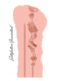 Мастурбатор Satisfaction Night Wish - Lola Games - в Тольятти купить с доставкой