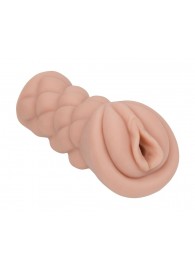 Мастурбатор Satisfaction Sweet Pussy - Lola Games - в Тольятти купить с доставкой