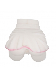 Вагина с анусом под приподнятой юбочкой - Baile - в Тольятти купить с доставкой