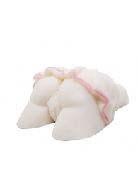 Вагина с анусом под приподнятой юбочкой - Baile - в Тольятти купить с доставкой