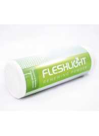 Восстанавливающий порошок для киберкожи Renewing Powder - 118 мл. - Fleshlight - в Тольятти купить с доставкой