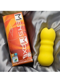 Мастурбатор-вагина Men sMax Feel 2 - Men sMax - в Тольятти купить с доставкой