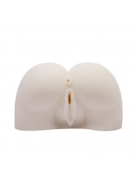 Мастурбатор-попка с двойной вибрацией - Baile - в Тольятти купить с доставкой