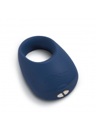 Синее эрекционное виброкольцо We-vibe Pivot - We-vibe - в Тольятти купить с доставкой