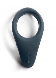 Чёрное эрекционное виброкольцо We-vibe Verge - We-vibe - в Тольятти купить с доставкой