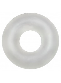 Гладкое эрекционное кольцо - Seven Creations - в Тольятти купить с доставкой