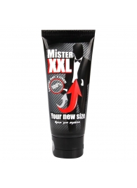 Крем для увеличения пениса MISTER XXL - 50 гр. - Биоритм - купить с доставкой в Тольятти