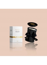 Массажная свеча Titillating Massage Candle - 120 мл. - YESforLOV - купить с доставкой в Тольятти