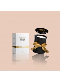 Массажная аромасвеча BEWITCHING MASSAGE CANDLE - 120 мл. - YESforLOV - купить с доставкой в Тольятти