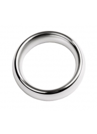 Металлическое эрекционное кольцо размера S - ToyFa - в Тольятти купить с доставкой