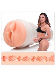 Мастурбатор-вагина Fleshlight Girls - Adriana Chechik Empress - Fleshlight - в Тольятти купить с доставкой