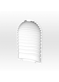 Карманный мастурбатор WAVE LINE - Tenga - в Тольятти купить с доставкой