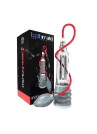 Прозрачная гидропомпа HydroXTREME7 - Bathmate - в Тольятти купить с доставкой