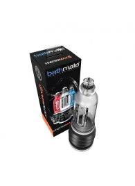 Прозрачная гидропомпа HydroMAX5 - Bathmate - в Тольятти купить с доставкой