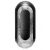 Черный мастурбатор Flip Zero - Tenga - в Тольятти купить с доставкой