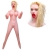 Секс-кукла с вибрацией Валерия - Erowoman-Eroman - в Тольятти купить с доставкой