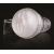 Прозрачный мастурбатор-вагина Fleshlight - Ice Lady Crystal - Fleshlight - в Тольятти купить с доставкой