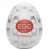 Мастурбатор-яйцо EGG Boxy - Tenga - в Тольятти купить с доставкой