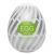 Мастурбатор-яйцо EGG Brush - Tenga - в Тольятти купить с доставкой