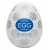 Мастурбатор-яйцо EGG Sphere - Tenga - в Тольятти купить с доставкой
