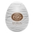 Мастурбатор-яйцо EGG Silky II - Tenga - в Тольятти купить с доставкой