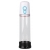 Автоматическая вакуумная помпа AUTOMATIC PENIS PUMP - Dream Toys - в Тольятти купить с доставкой
