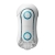 Мастурбатор Tenga FLIP ORB BLUE RUSH - Tenga - в Тольятти купить с доставкой