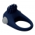 Синее эрекционное виброкольцо STIMU RING - Dream Toys - в Тольятти купить с доставкой