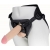 Пояс харнесс BEST UNI strap с 2 насадками - 18 и 22 см. - LOVETOY (А-Полимер) - купить с доставкой в Тольятти