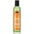 Массажное масло Naturals Tropical Mango с ароматом манго - 236 мл. - Kama Sutra - купить с доставкой в Тольятти