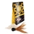 Пудра для тела Honey Dust Body Powder с ароматом кокоса и ананаса - 28 гр. - Kama Sutra - купить с доставкой в Тольятти