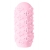 Розовый мастурбатор Marshmallow Maxi Honey - Lola Games - в Тольятти купить с доставкой
