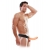 Полый страпон 8  Hollow Strap-On телесного цвета - 19 см. - Pipedream - купить с доставкой в Тольятти