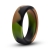 Эрекционное кольцо камуфляжной расцветки Silicone Camo Cock Ring - Blush Novelties - в Тольятти купить с доставкой