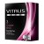 Ультратонкие презервативы VITALIS PREMIUM super thin - 3 шт. - Vitalis - купить с доставкой в Тольятти