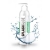 Гель-лубрикант продлевающего действия SPLASHGLIDE LONGPLAY PROLONG - 250 мл. - Splashglide - купить с доставкой в Тольятти